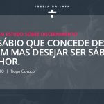 Sabes