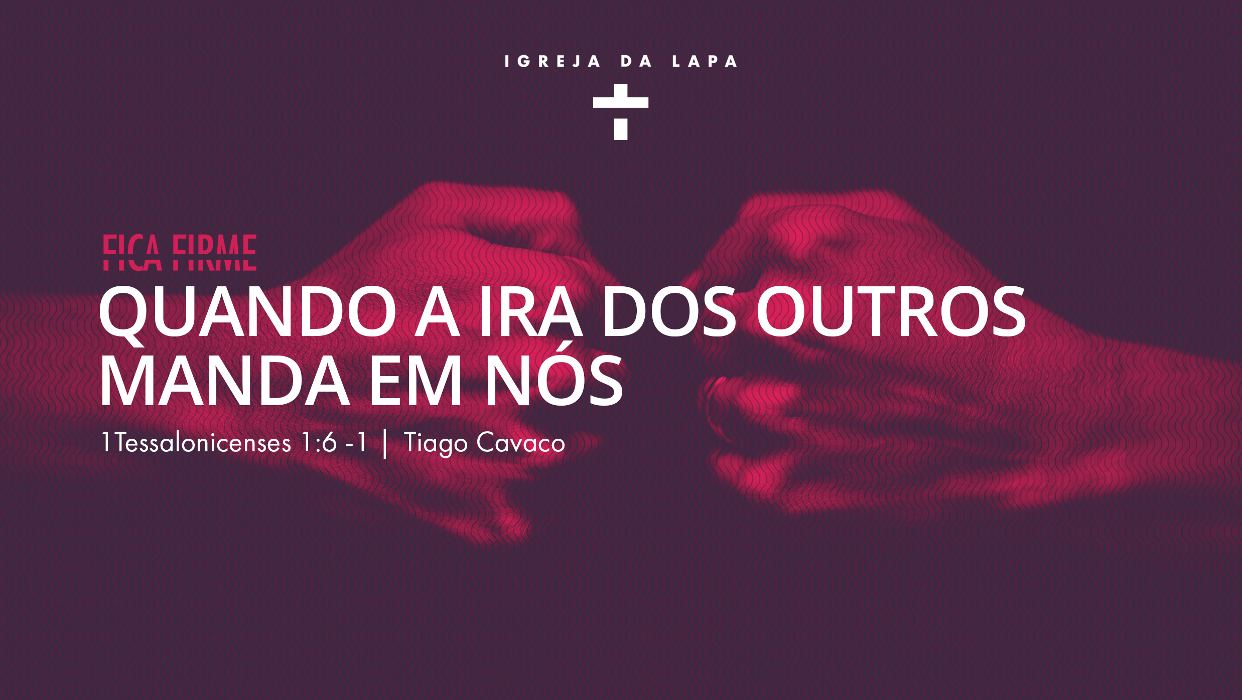 Quando a Ira dos Outros Manda em Nós episode artwork