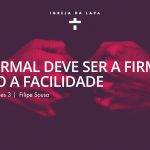 Fica firme