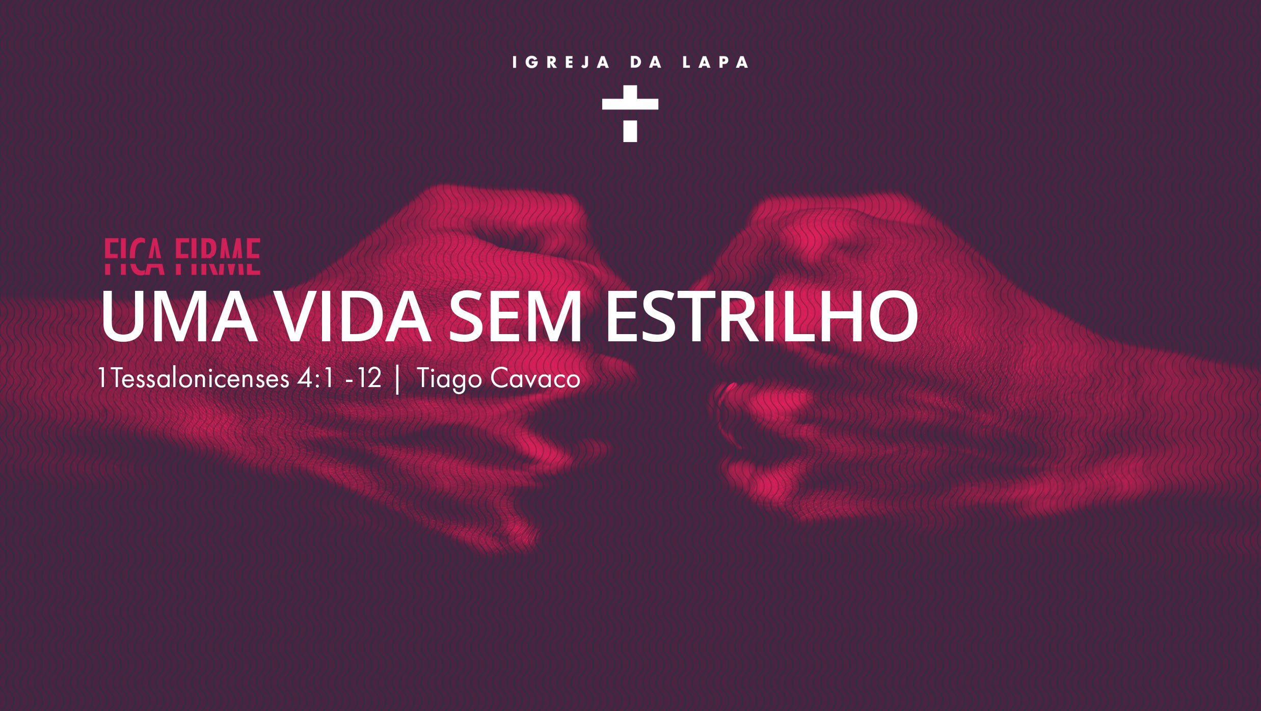 Uma Vida Sem Estrilho episode artwork