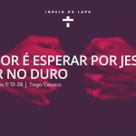 Fica firme