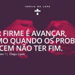 Fica firme