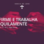 Fica firme