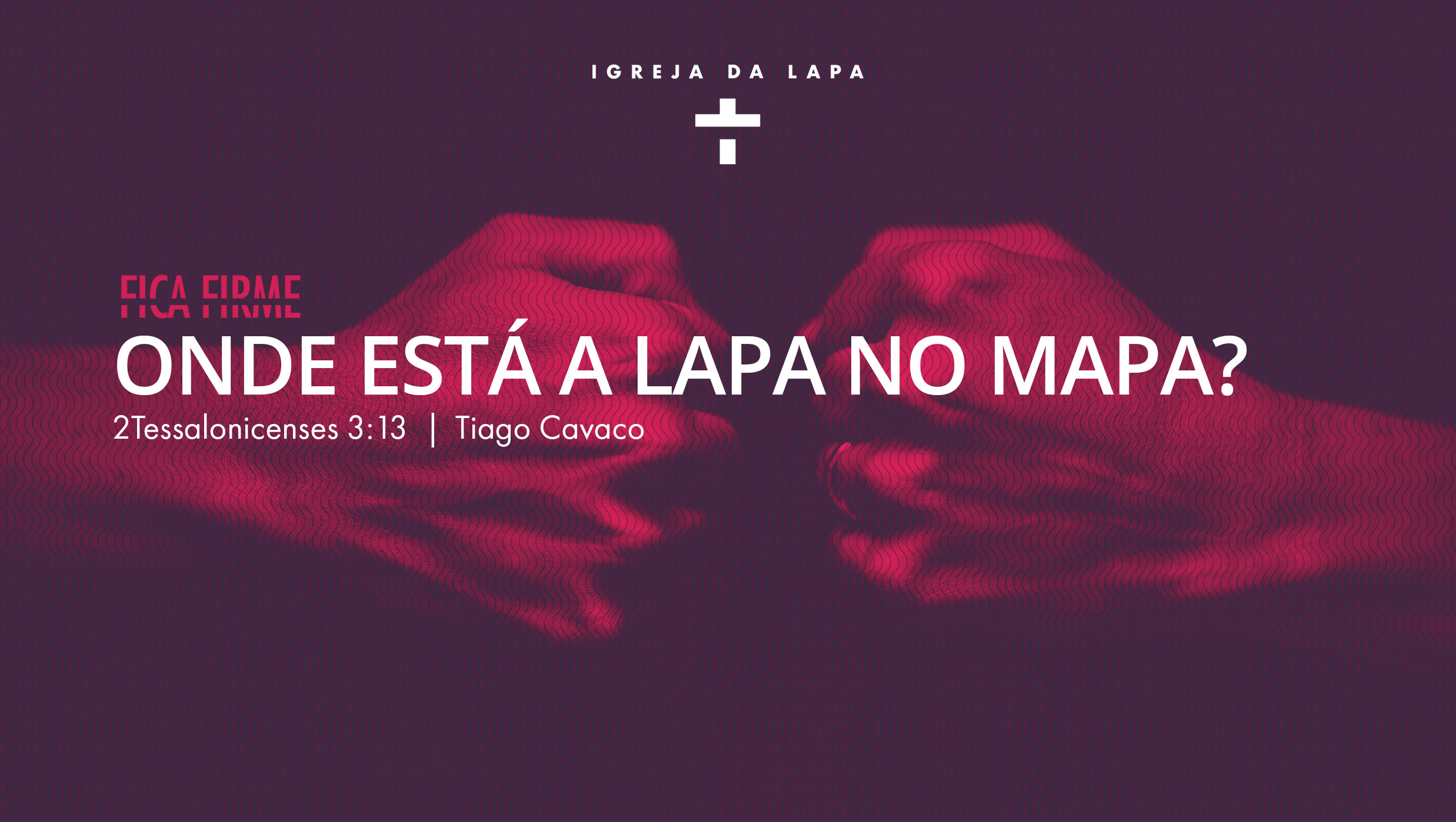 Onde está a Lapa no mapa? episode artwork