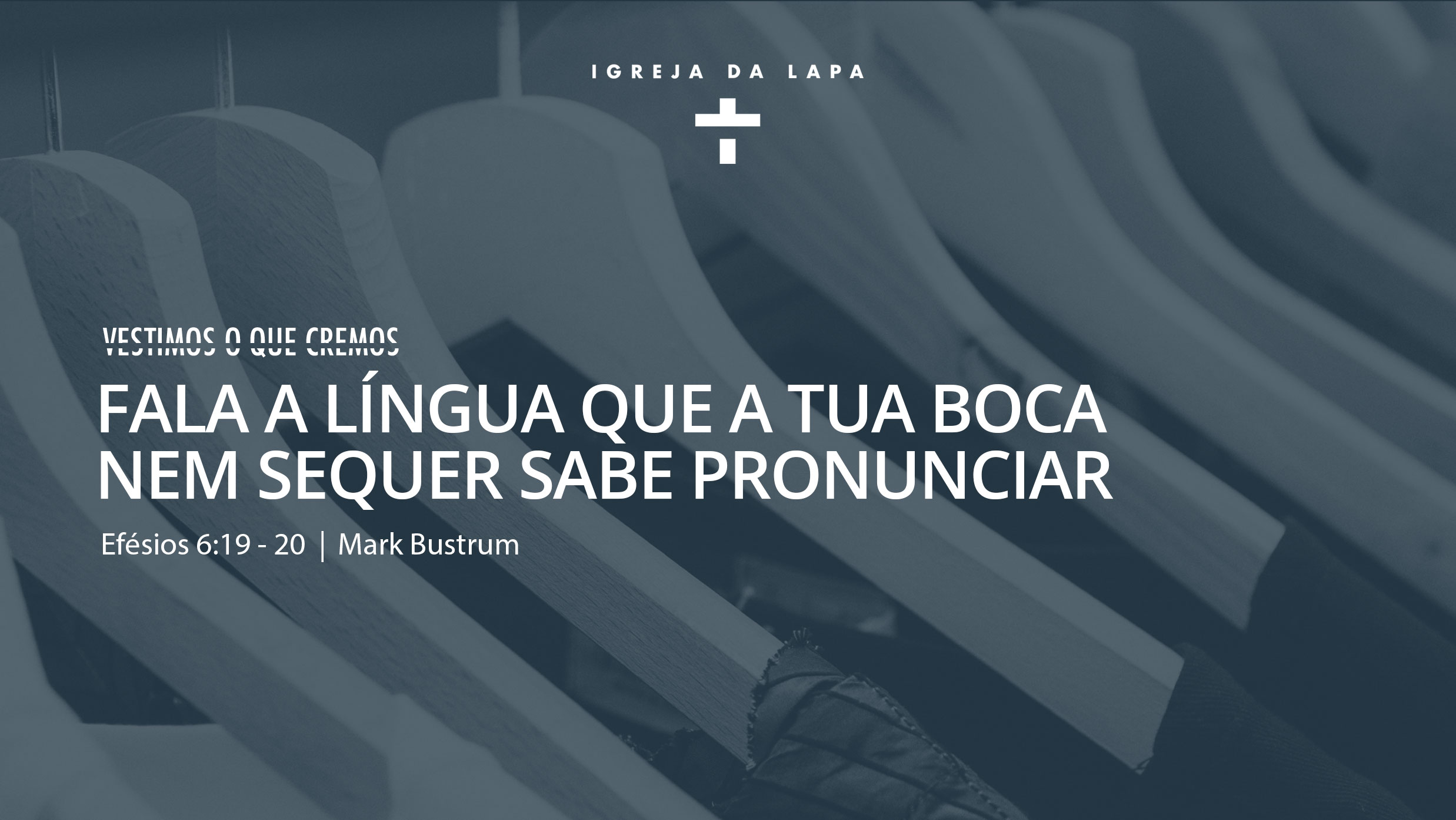 Fala A Língua Que A Tua Boca Nem Sequer Sabe Pronunciar episode artwork