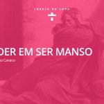 Sermão isolado