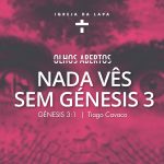 Olhos Abertos