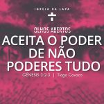 Olhos Abertos