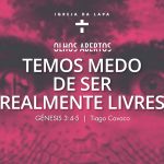 Olhos Abertos