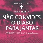 Olhos Abertos