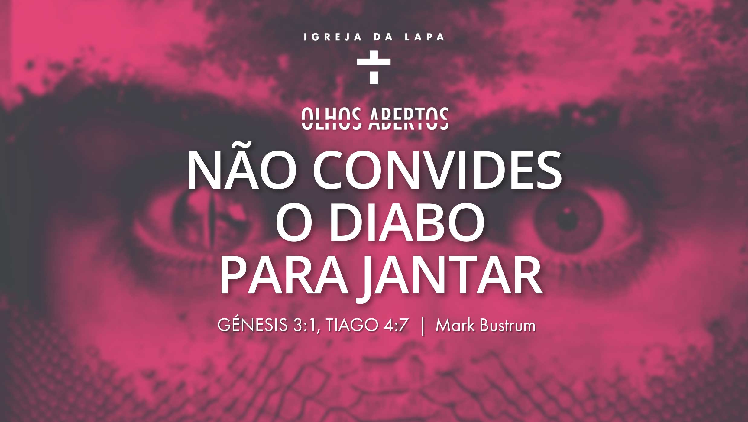 Não convides o Diabo para jantar episode artwork