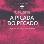 Olhos Abertos