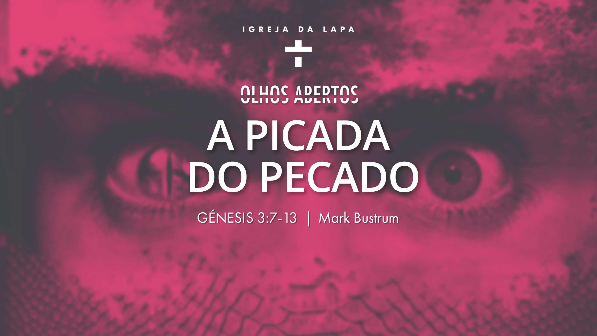 A Picada do Pecado episode artwork