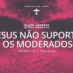 Olhos Abertos