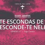 Olhos Abertos