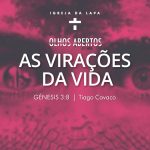 Olhos Abertos