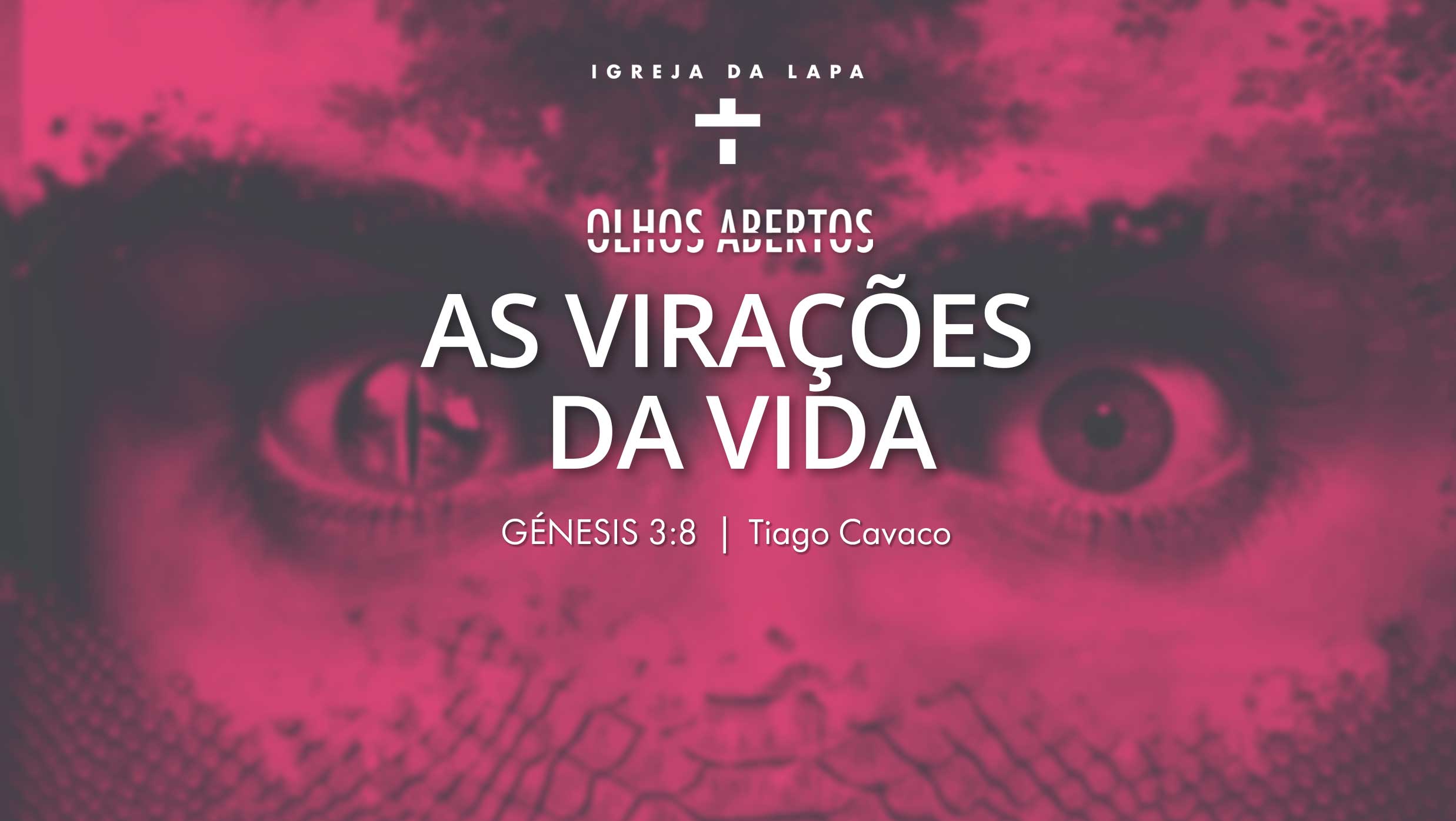 As virações da vida episode artwork