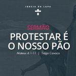 Sermão isolado