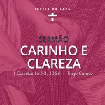 Sermão isolado