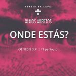 Olhos Abertos