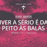 Olhos Abertos