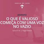Advento 2021