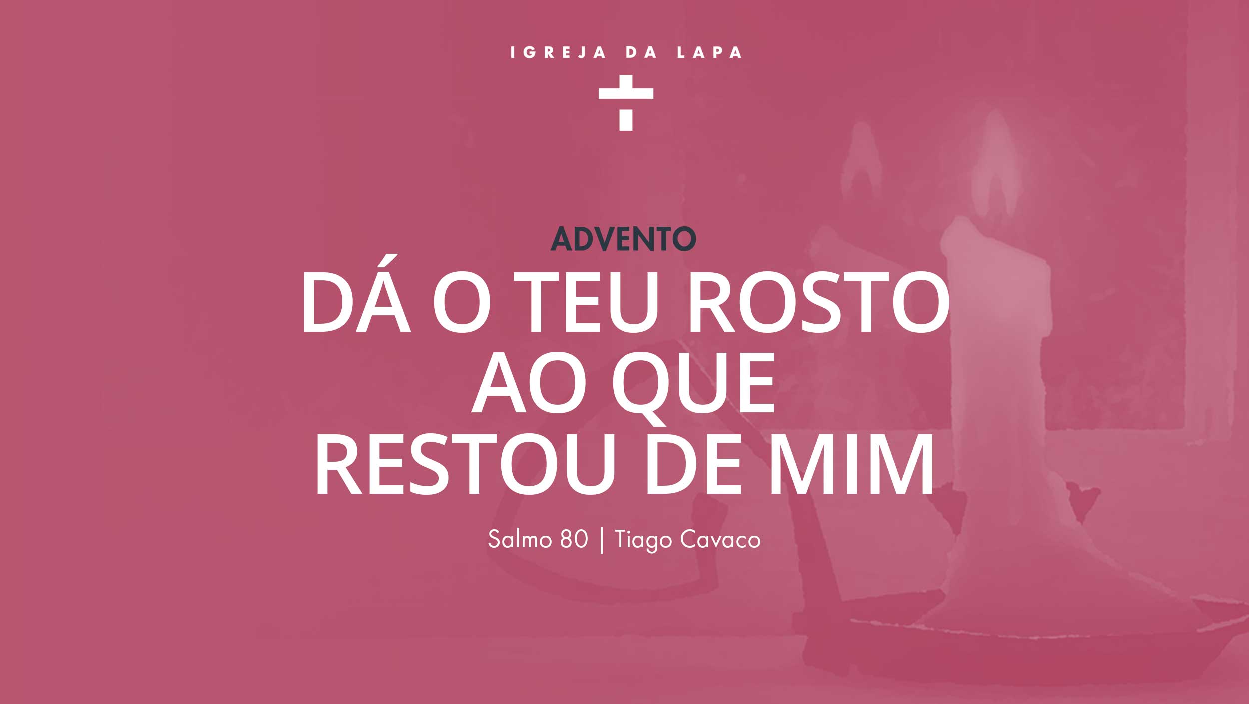 Dá o teu rosto ao que restou de mim episode artwork