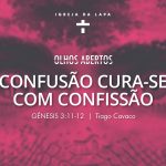 Olhos Abertos