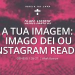 Olhos Abertos