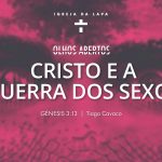 Olhos Abertos