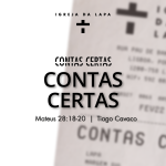 Contas Certas