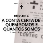 Contas Certas