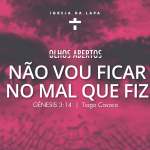 Olhos Abertos