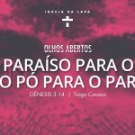 Olhos Abertos