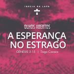Olhos Abertos
