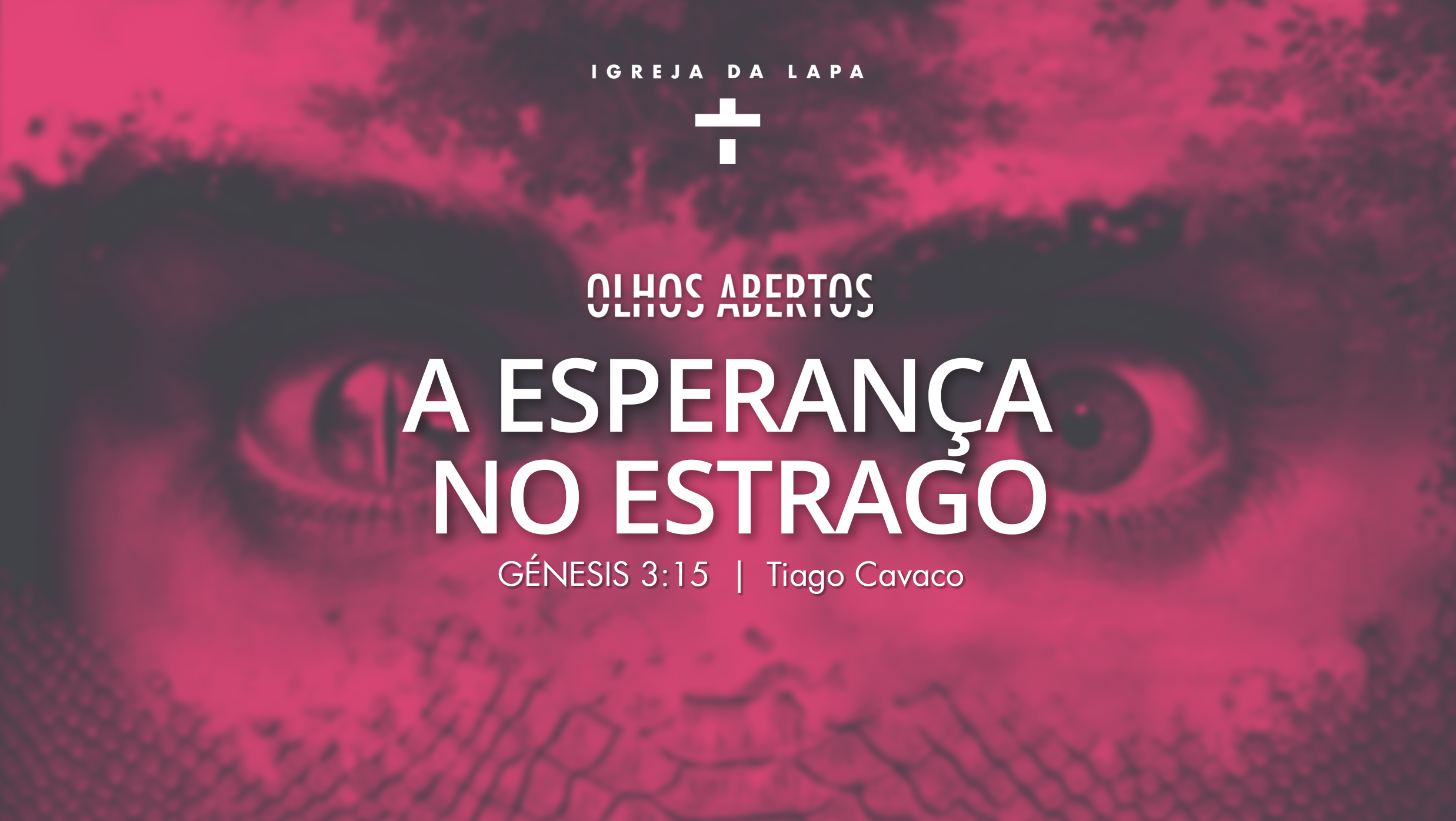 A esperança no estrago episode artwork