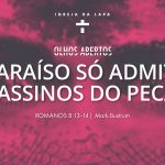 Olhos Abertos