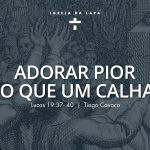 Sermão isolado
