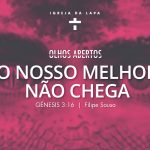 Olhos Abertos