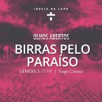 Olhos Abertos