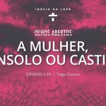 Olhos Abertos