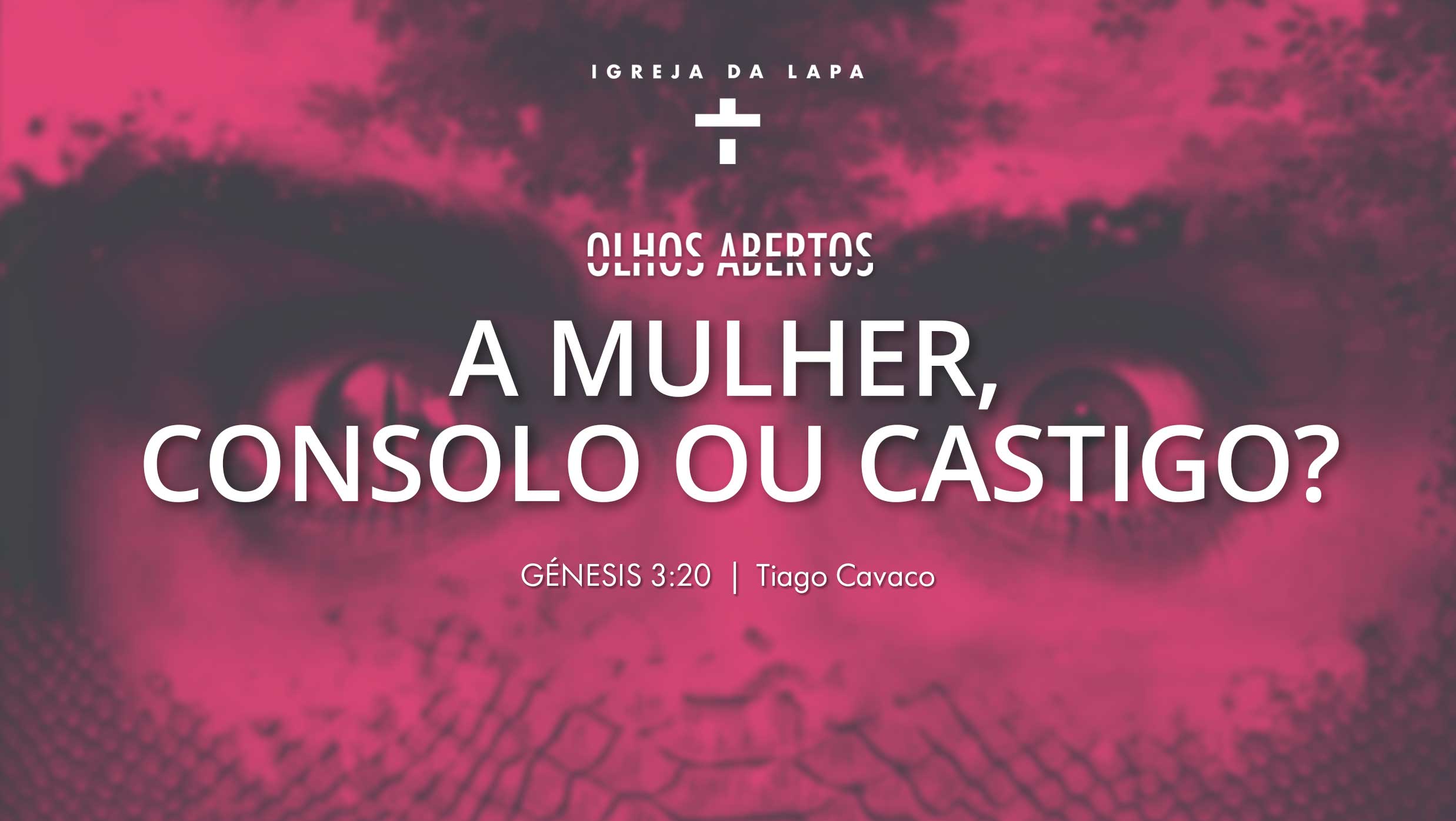 A Mulher, consolo ou castigo? episode artwork