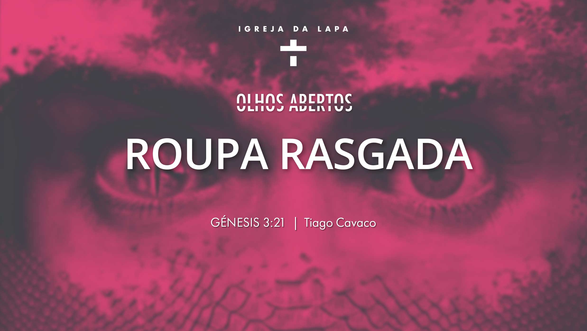 Roupa Rasgada episode artwork