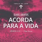 Olhos Abertos