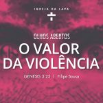 Olhos Abertos