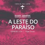 Olhos Abertos