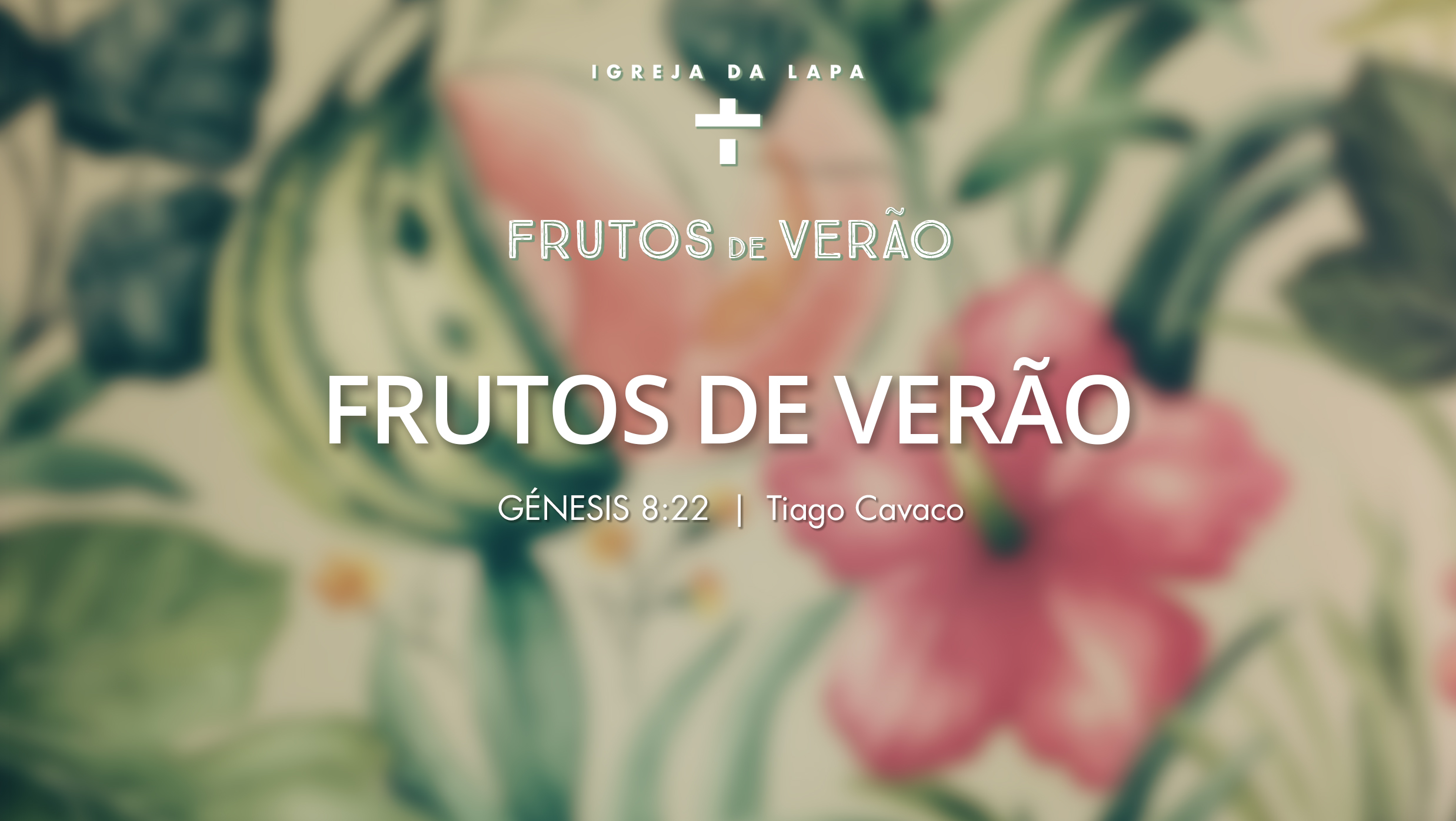 Frutos de Verão episode artwork
