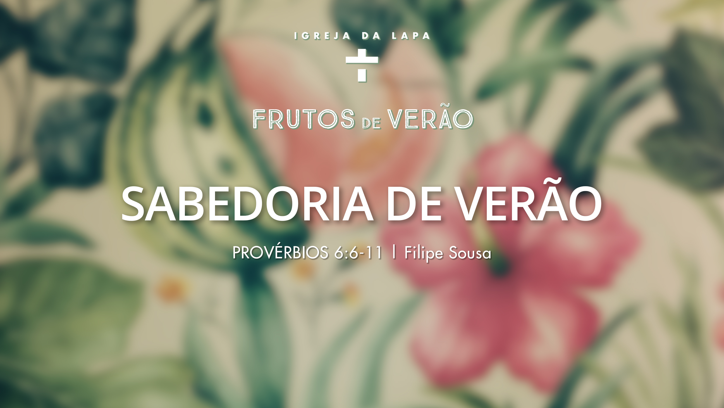 Sabedoria de Verão episode artwork