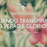 Frutos de Verão