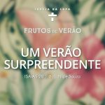 Frutos de Verão